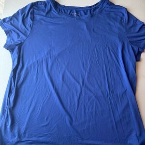 Amazon Essentials Women's Short Sleeve Tee | 2X